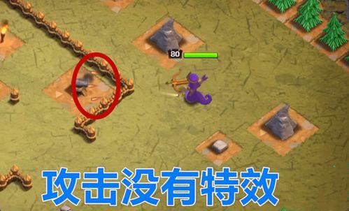 部落冲突新皮肤最新爆料,炫酷特效,带你领略全新视觉盛宴 第2张 部落冲突新皮肤最新爆料,炫酷特效,带你领略全新视觉盛宴 第2张